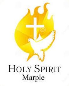 HOLY SPIRIT RC CHURCH MARPLE